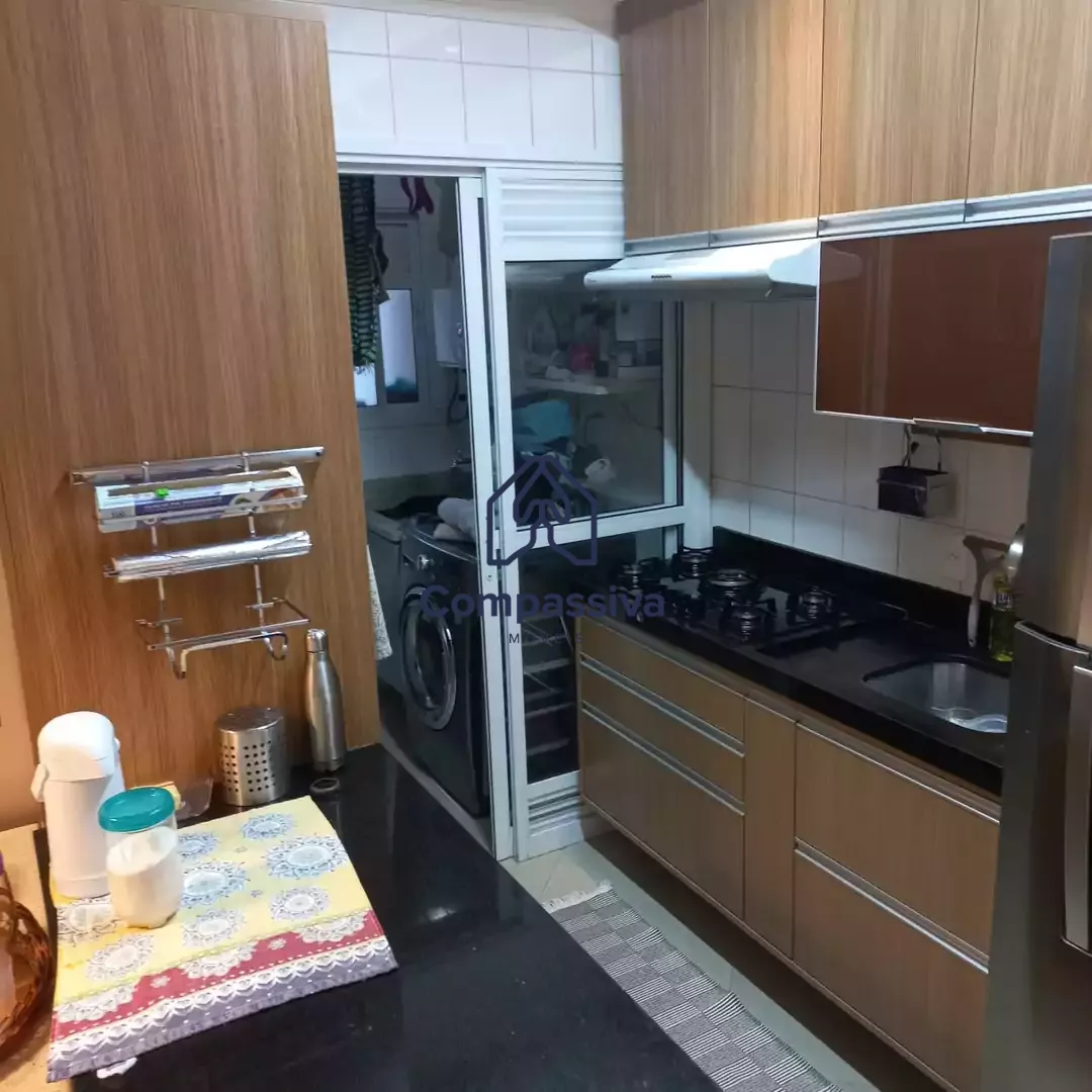 VENDE-SE Apartamento